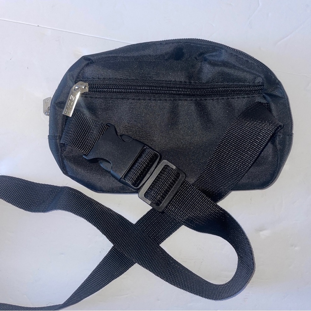 Chicago White Sox Crossbody Bag/Fannie Pack - Picture 5 of 10